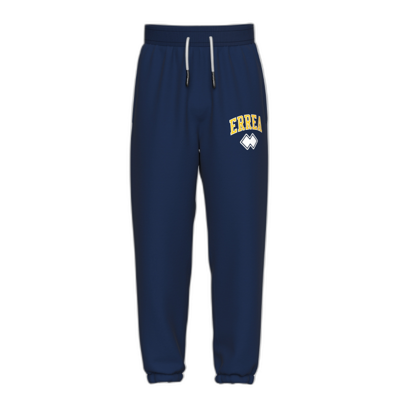 Jogginghose für Kinder Errea Graphic Easy 48