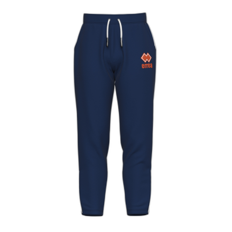 Jogginghose für Kinder Errea Essential Flock Drake 36