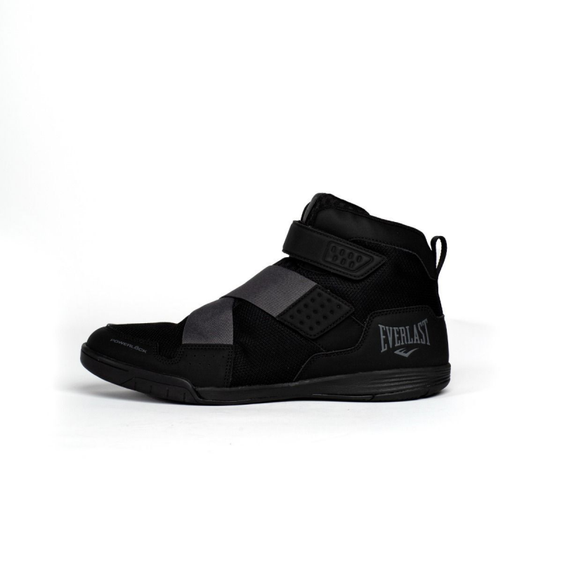 Boxschuhe Everlast Powerlock X-Trainer