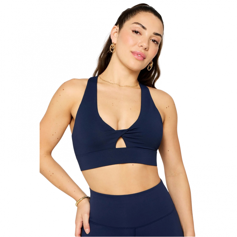 Damen-Sport-BH Fabletics Oasis Twist
