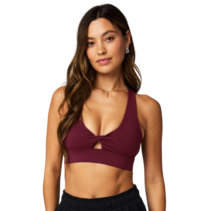 Damen-Sport-BH Fabletics Oasis Twist