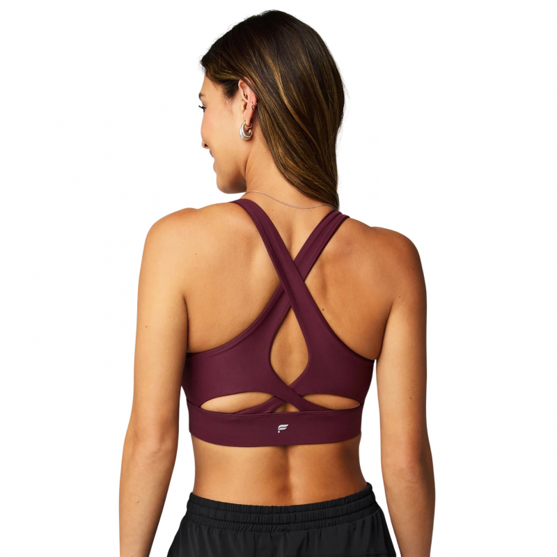 Damen-Sport-BH Fabletics No-Bounce