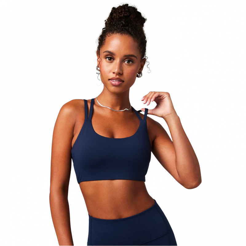 Damen-Sport-BH Fabletics Principal Low Impact