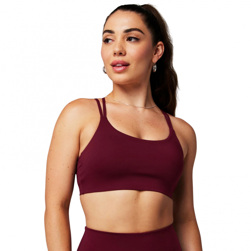 Damen-Sport-BH Fabletics Principal Low Impact