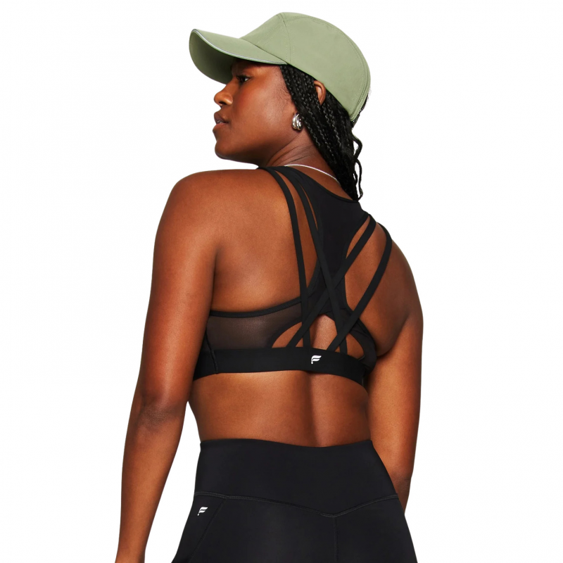 Damen-Sport-BH Fabletics Principal High Impact
