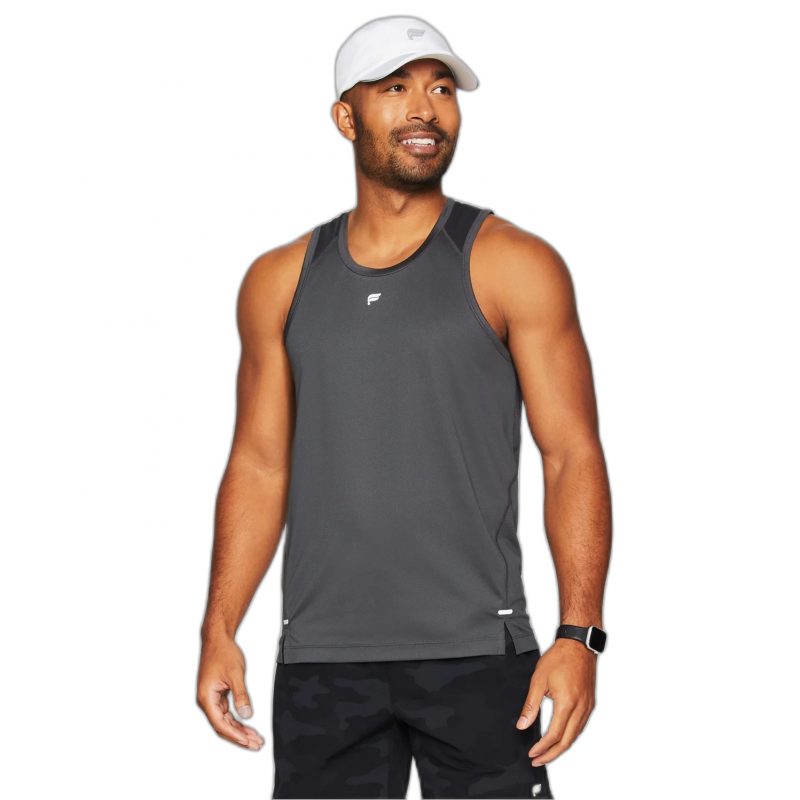 Tanktop Fabletics The O2