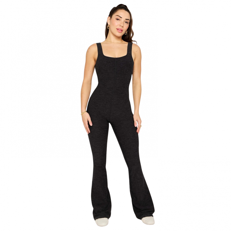 Schlupfhose für Frauen Fabletics HeatherFlex