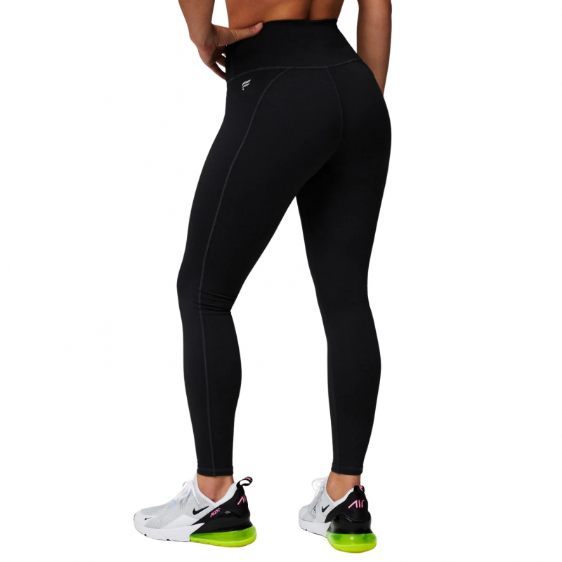 Leggings mit hoher Taille, Damen Fabletics Define