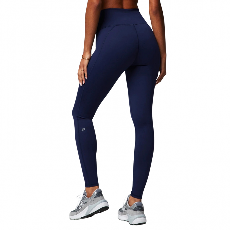 Leggings mit hoher Taille, Damen Fabletics Define
