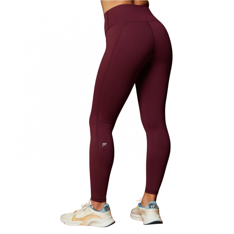 Leggings mit hoher Taille, Damen Fabletics Define