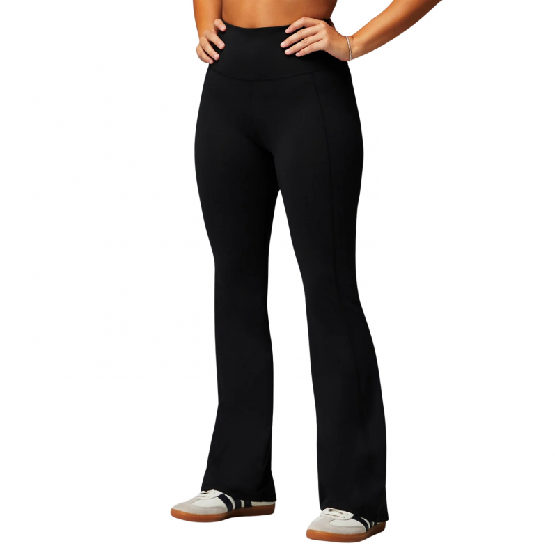 Ausgestellte Hose Damen Fabletics Oasis