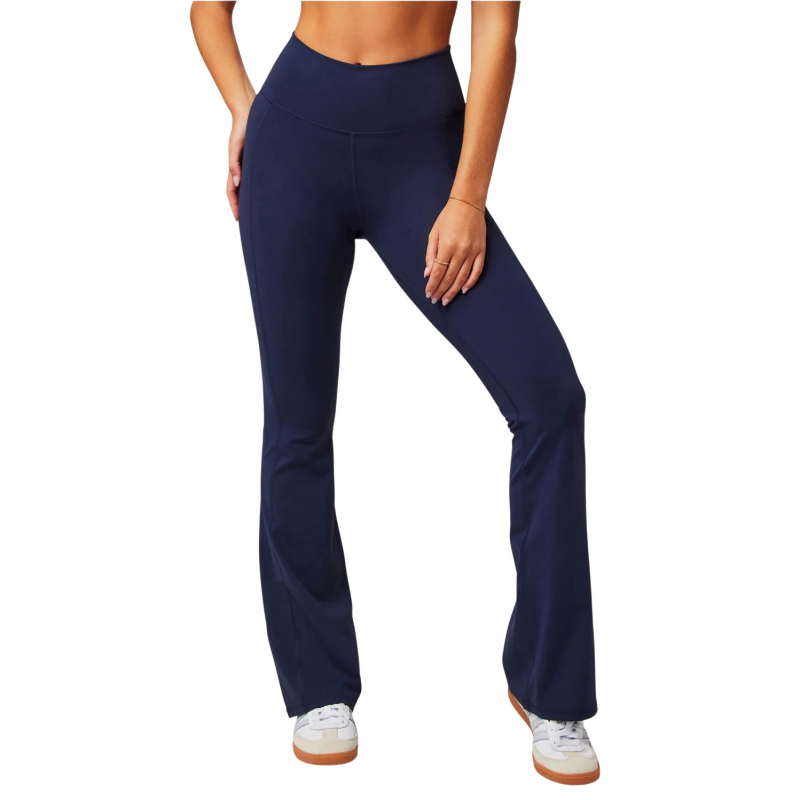 Ausgestellte Hose Damen Fabletics Oasis
