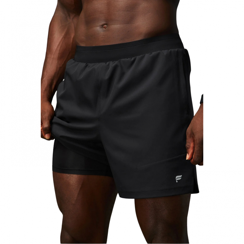 Kurze Doppelpunkt Fabletics The Fundamental II 5"