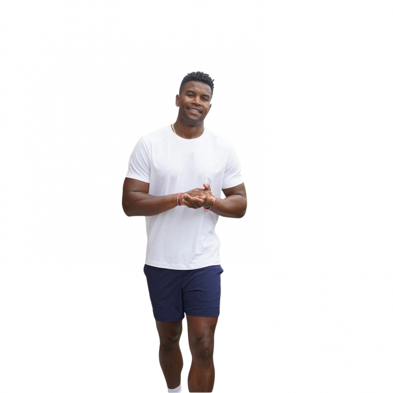 Kurze Doppelpunkt Fabletics The Fundamental II 5"