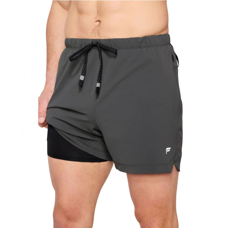 Kurze Doppelpunkt Fabletics The One 5"