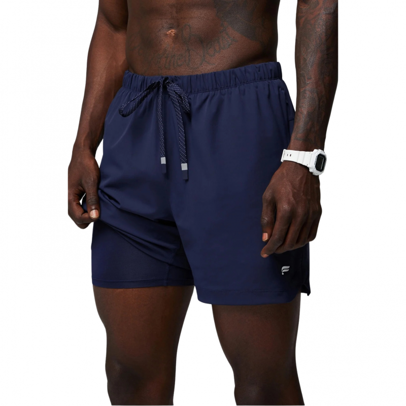 Kurze Doppelpunkt Fabletics The One 5"