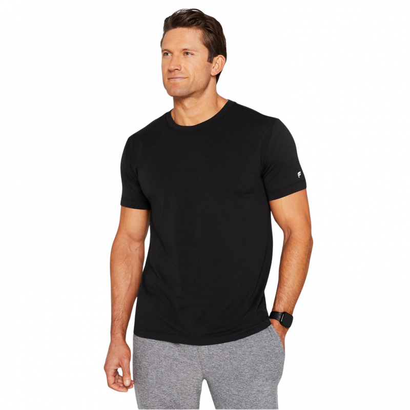 T-Shirt Fabletics The 24-7