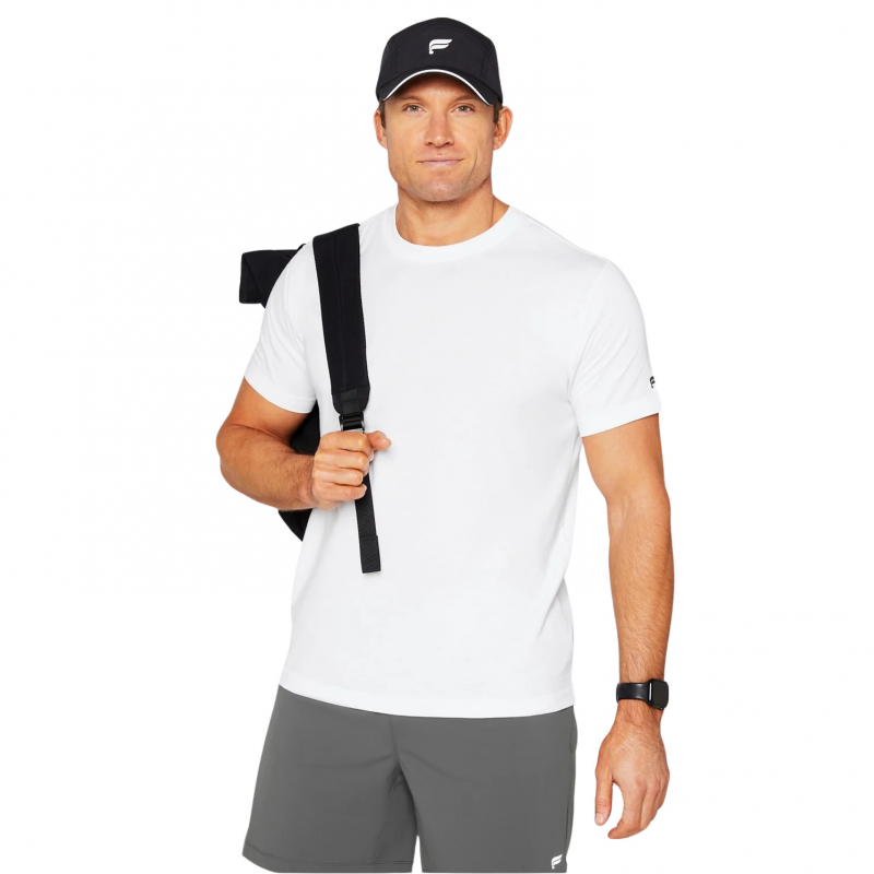 T-Shirt Fabletics The 24-7