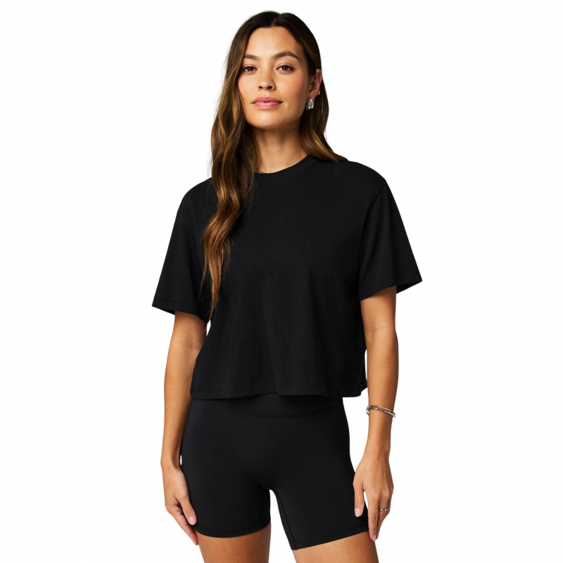 T-Shirt Fabletics Boxy