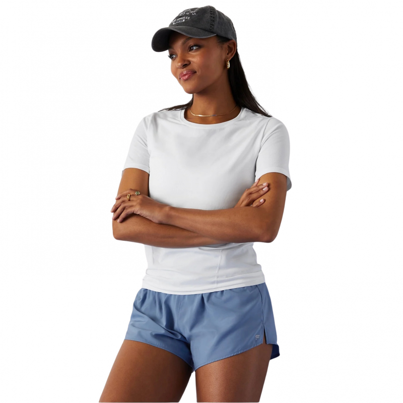 T-Shirt Fabletics Feather Tech+