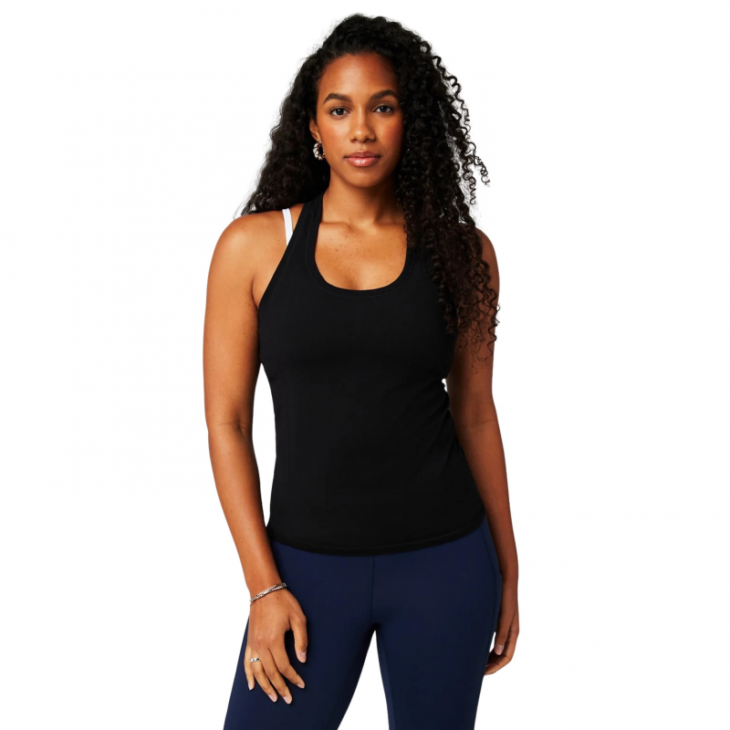 Tanktop, Damen Fabletics Feather Tech+