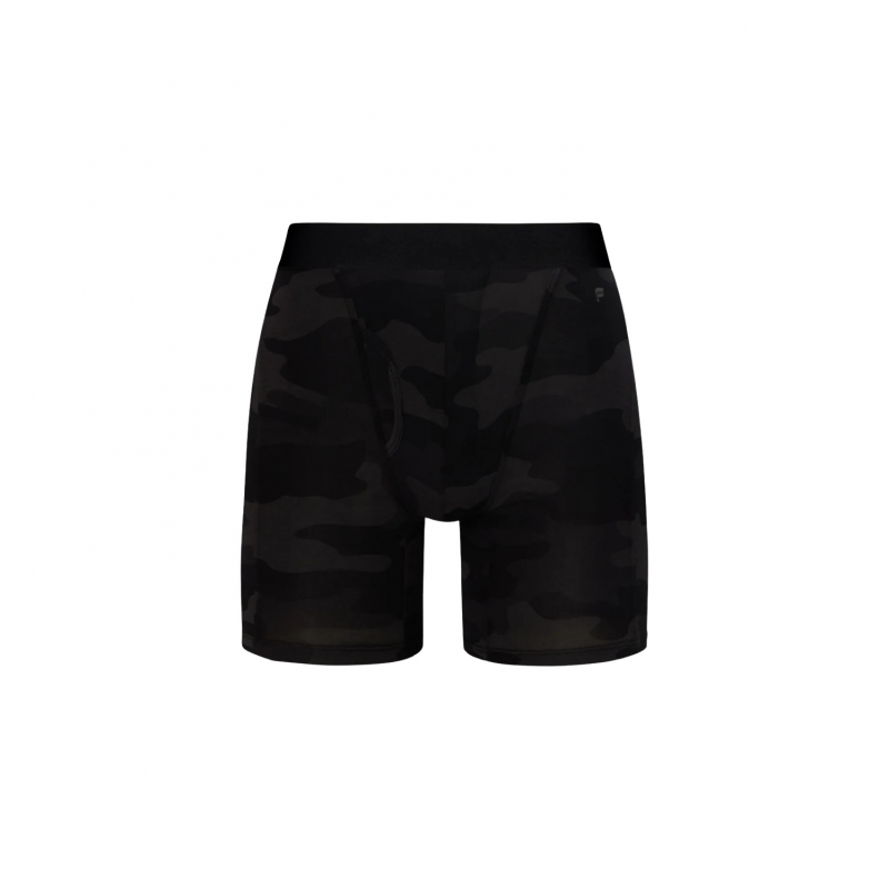 Boxer Fabletics The 24-7