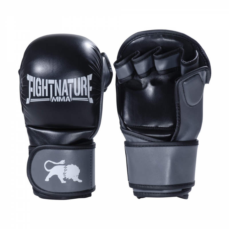 MMA-Handschuhe Fightnature Amateur