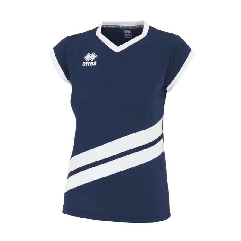 Mädchen-Trikot Errea Jens