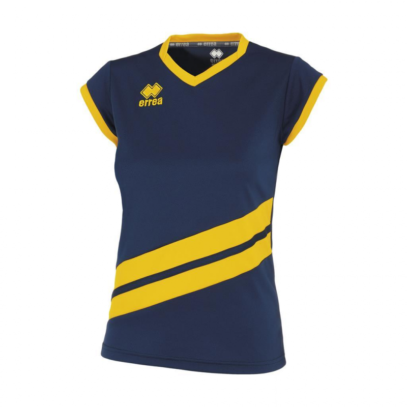 Mädchen-Trikot Errea Jens