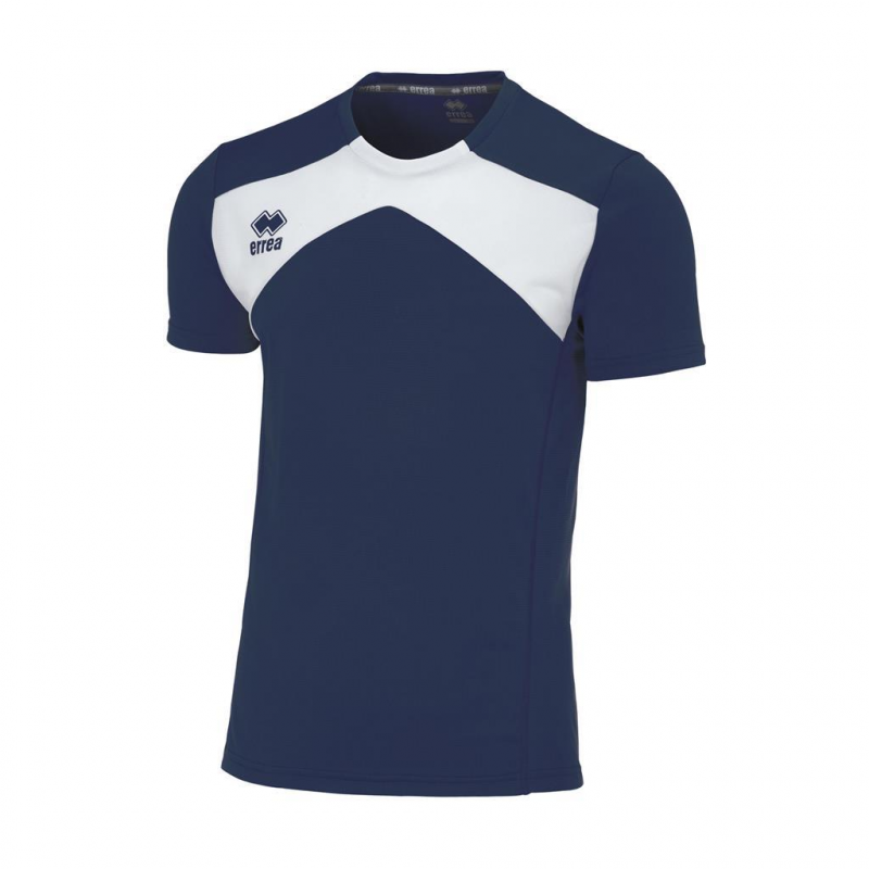 Kindertrikot Errea Seth