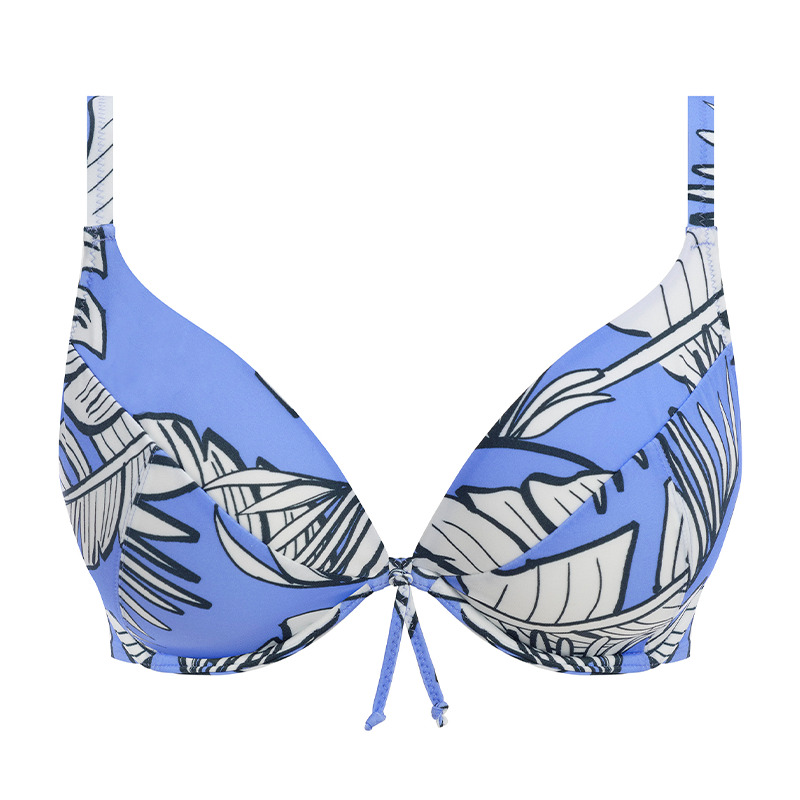 Bikinioberteil für Damen Freya Mali beach