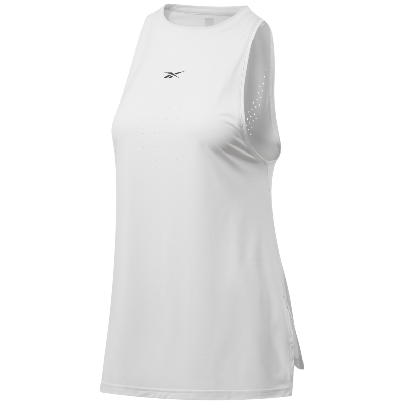 Damen-Top Reebok United By Fitness Perforated