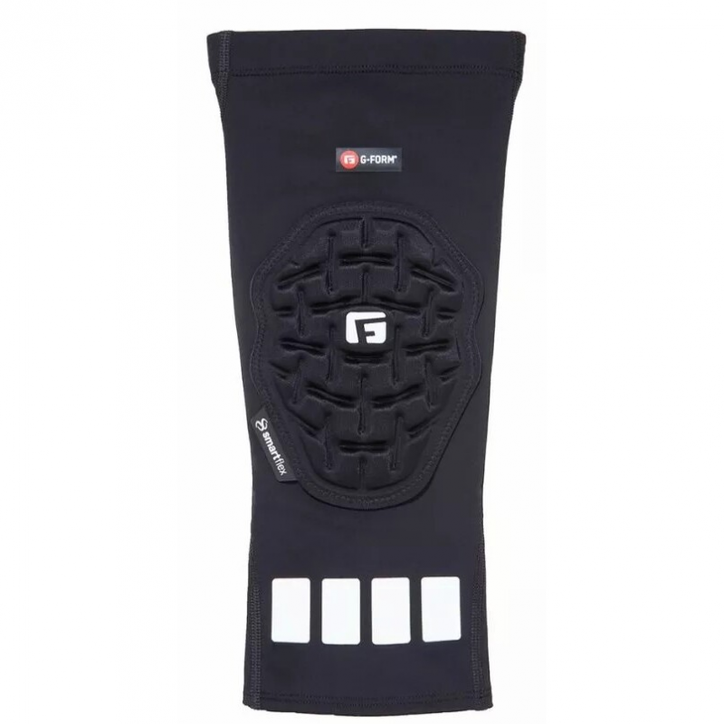 Ein Paar Knieschoner G-Form Pro Team
