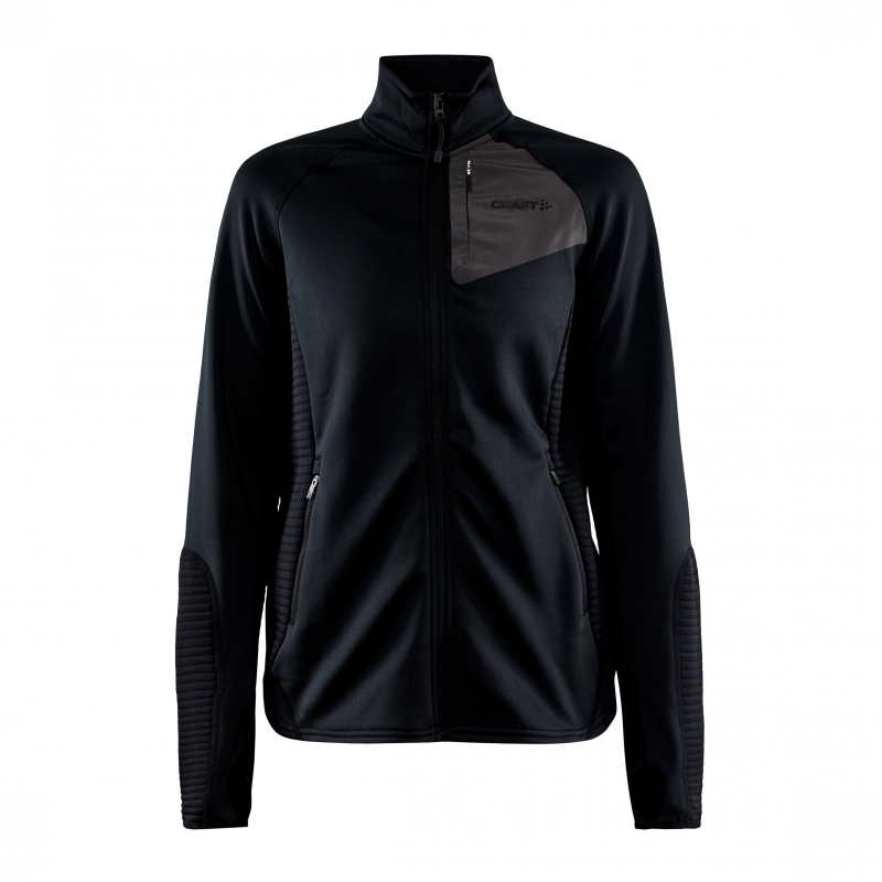 Frauen-T-Shirt Craft adv tech fleece thermal midlay