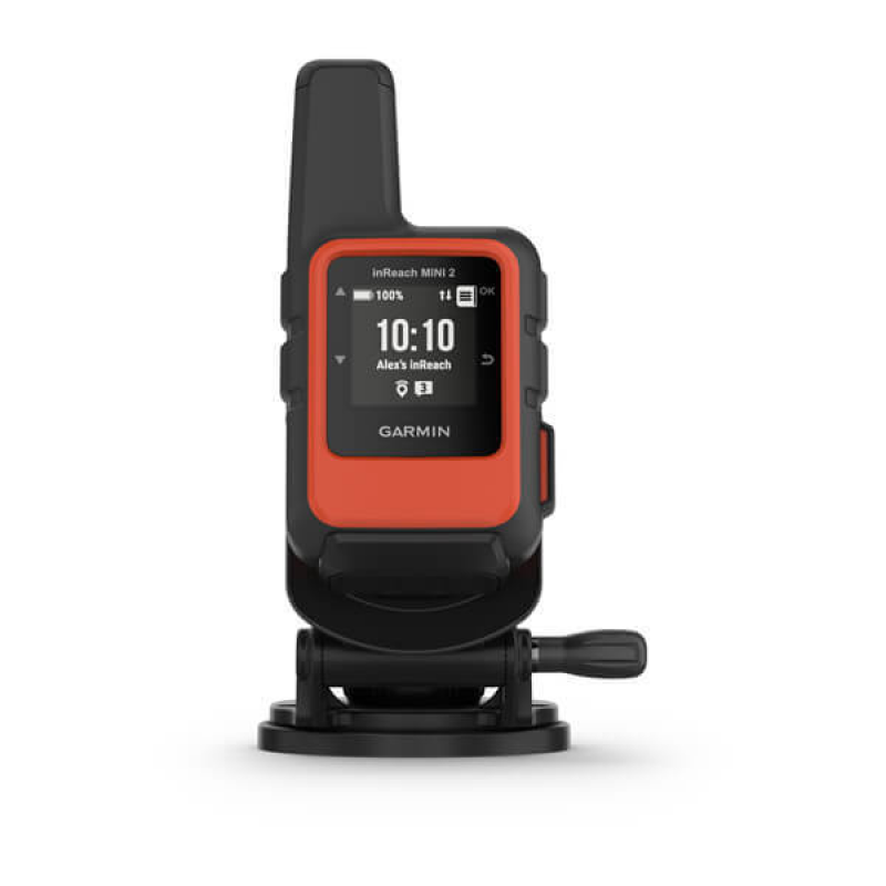 Gps pack marine Garmin inReach Mini 2