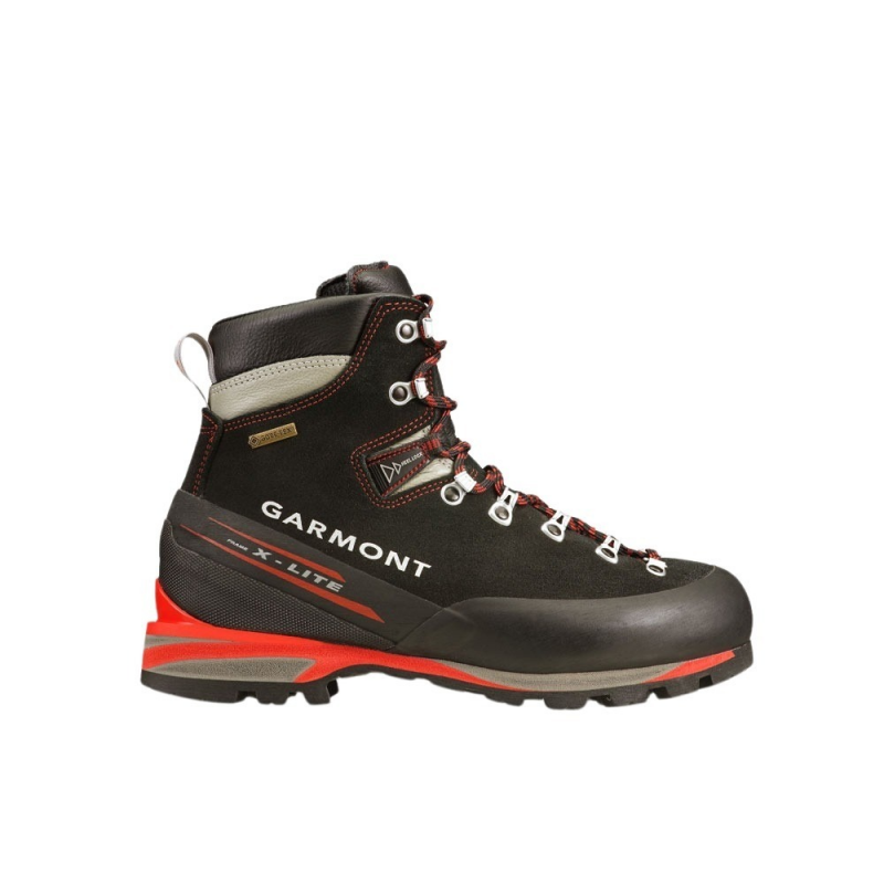 Wanderschuhe Garmont Pinnacle GTX