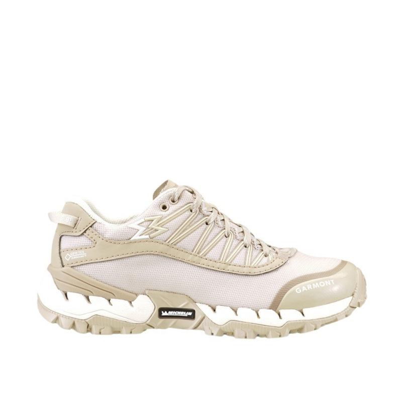 Damen-Wanderschuhe Garmont 9.81 N Air G 2.0 GTX