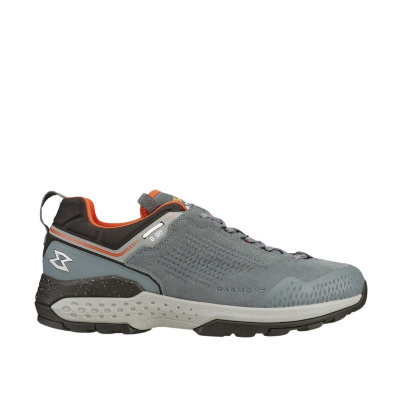 Wanderschuhe Garmont Groove G-Dry