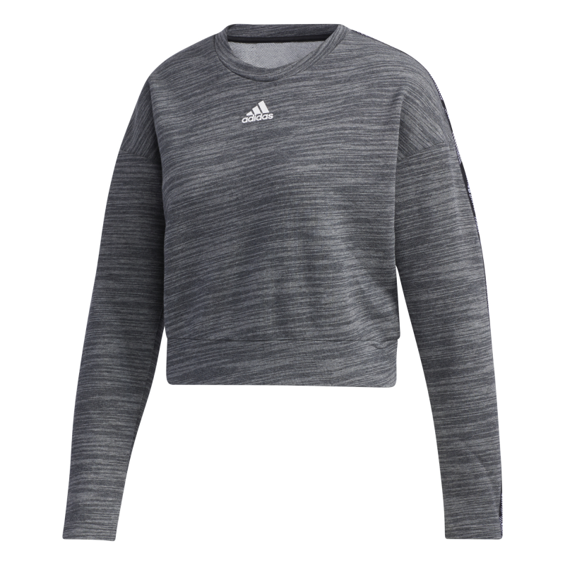 Sweatshirt Damen adidas Essentials Tape