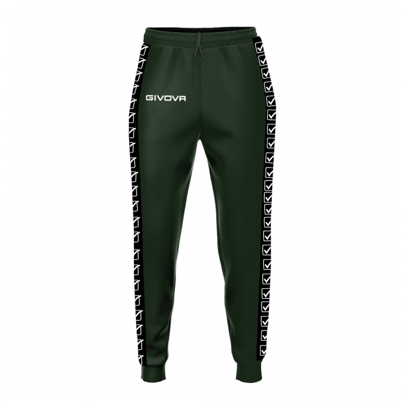 Jogginghose mit Strickband Givova
