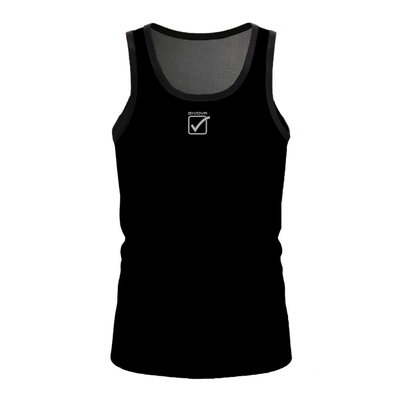 Tanktop Givova Basic