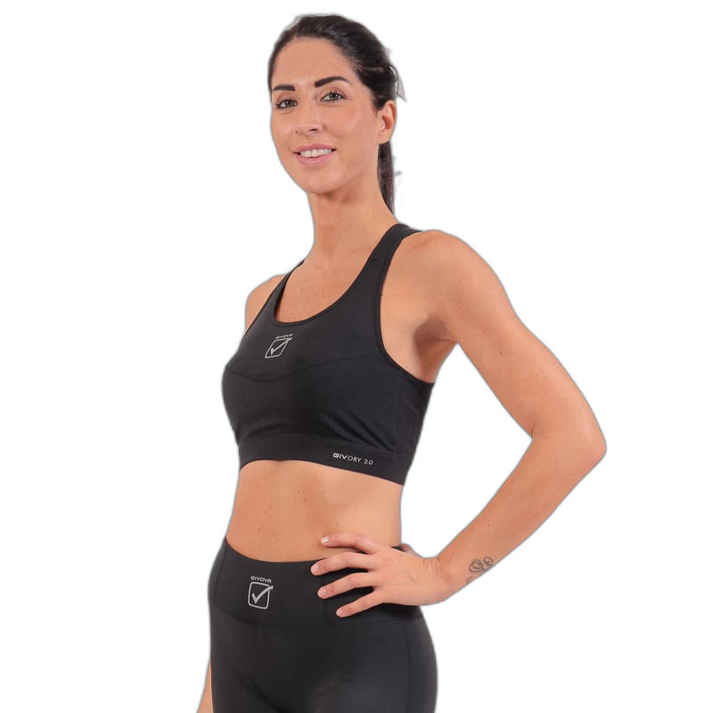 Damen-Sport-BH Givova