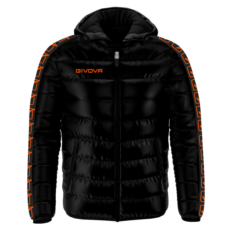 Daunenjacke Streifen Givova Olanda