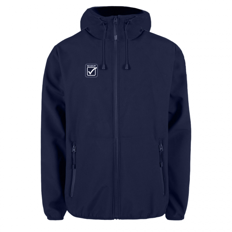 Regenjacke Givova