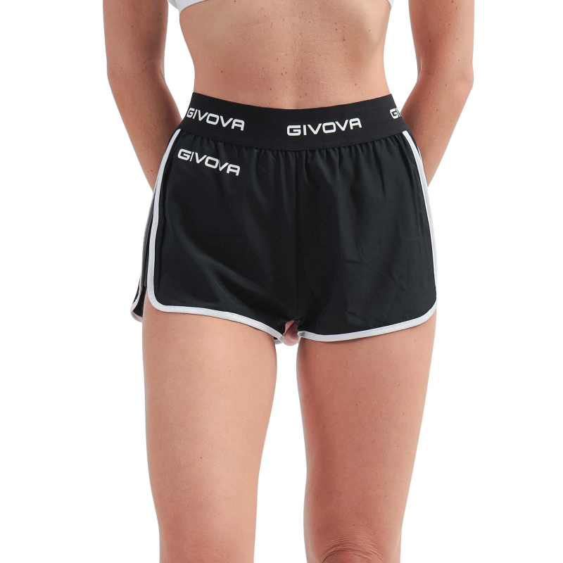 Shorts für Damen Givova