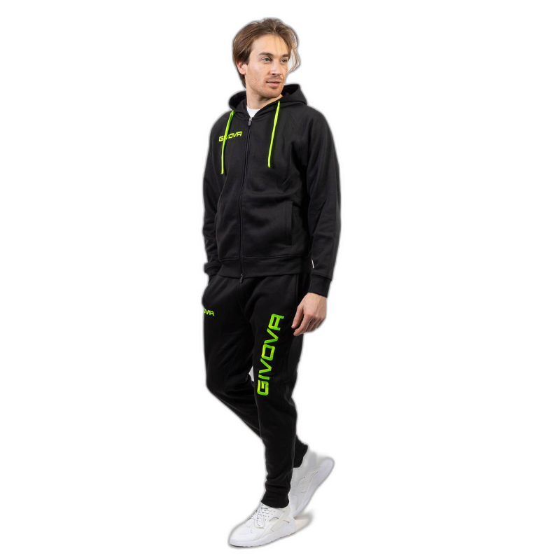 Trainingsanzug Givova King