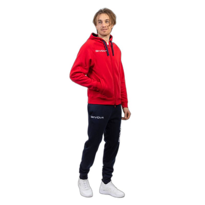 Trainingsanzug Givova King