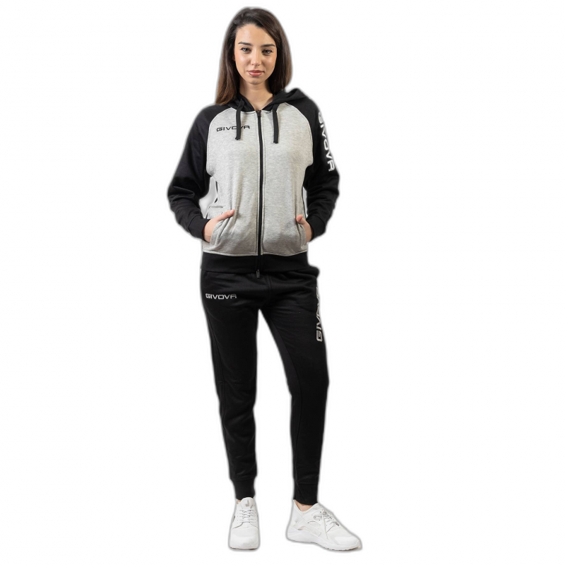Trainingsanzug Givova Super King