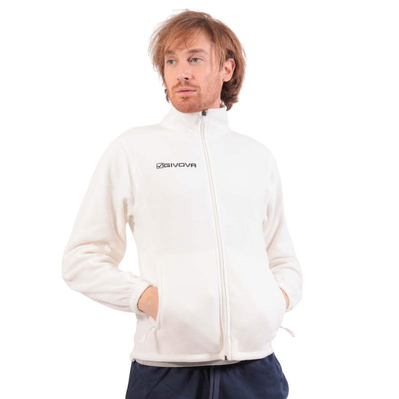 Fleece Givova Alaska