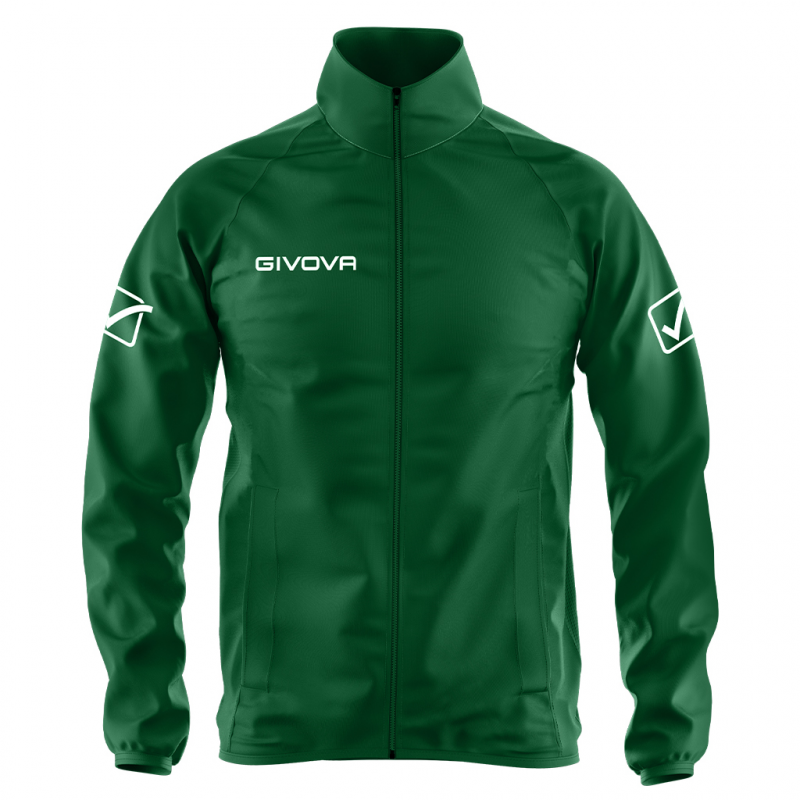 Regenjacke Givova Basico